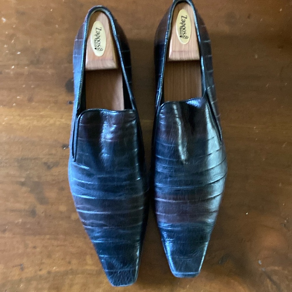 Handmade Italian Leather Shoes